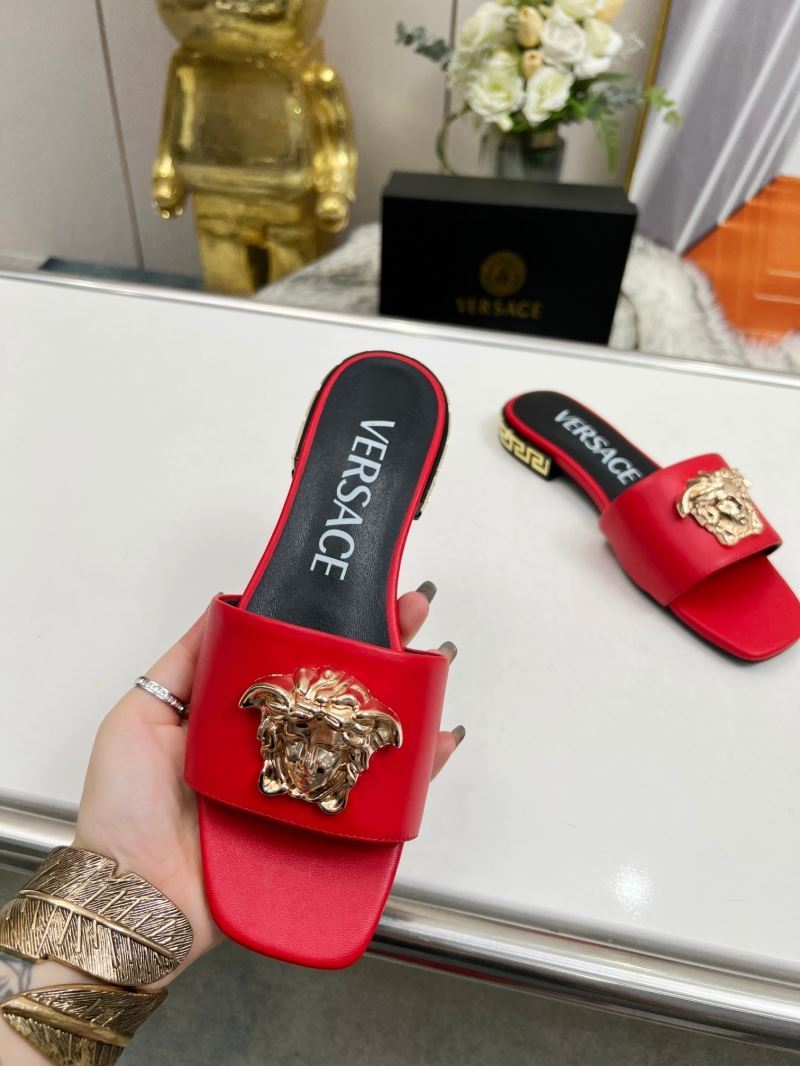 Versace Slippers